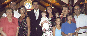 Marks - Donner Family
